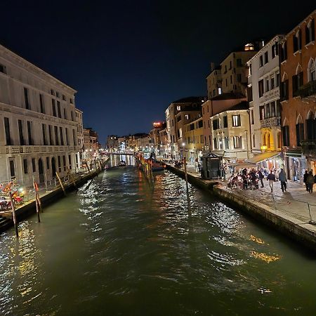 Ca' Di Luna Venezia Экстерьер фото