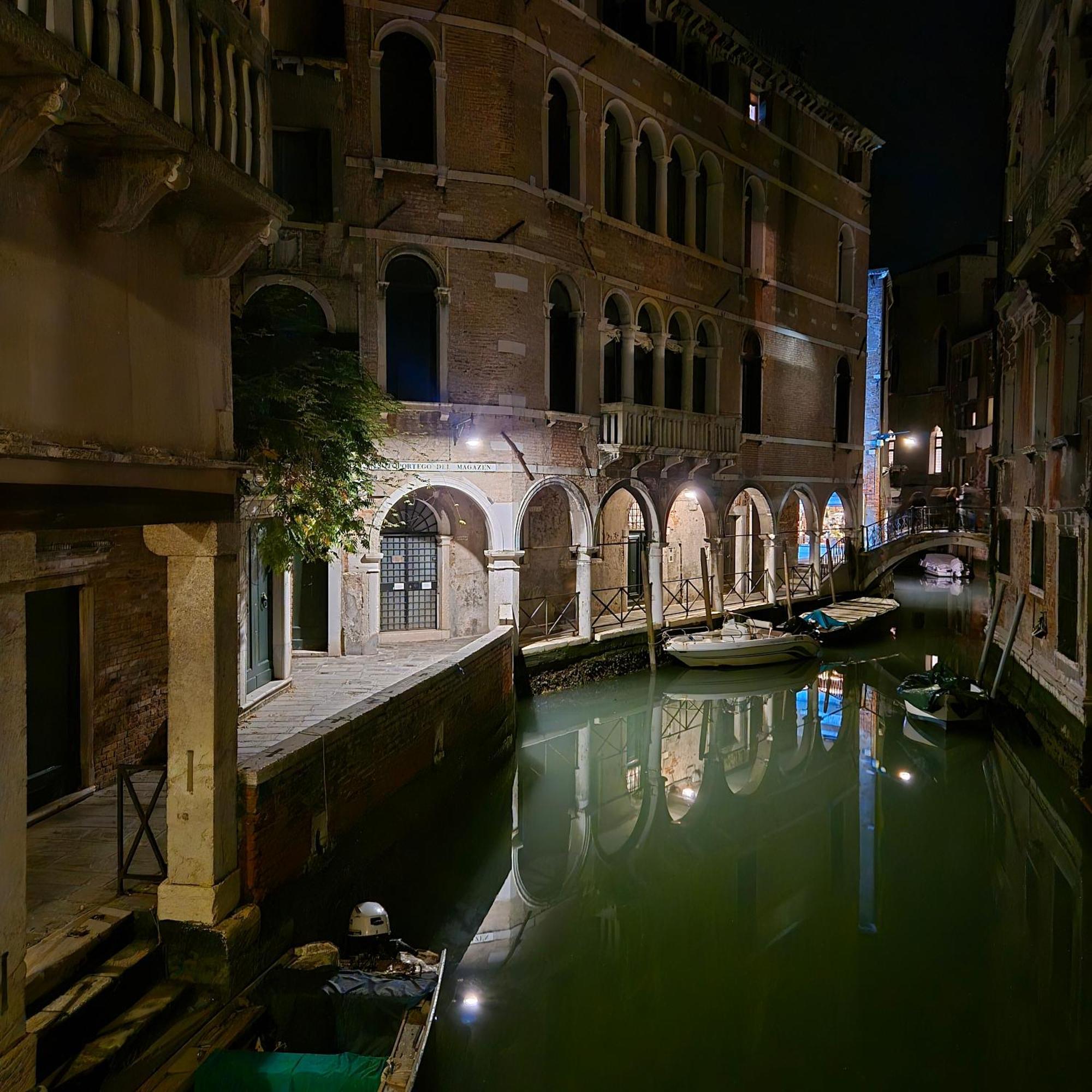 Ca' Di Luna Venezia Экстерьер фото